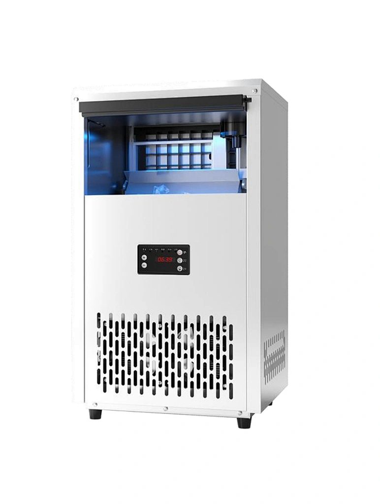 Ice Maker WM-ZBJ-36 — Kitchen Appliances OEM & ODM manufacturer
