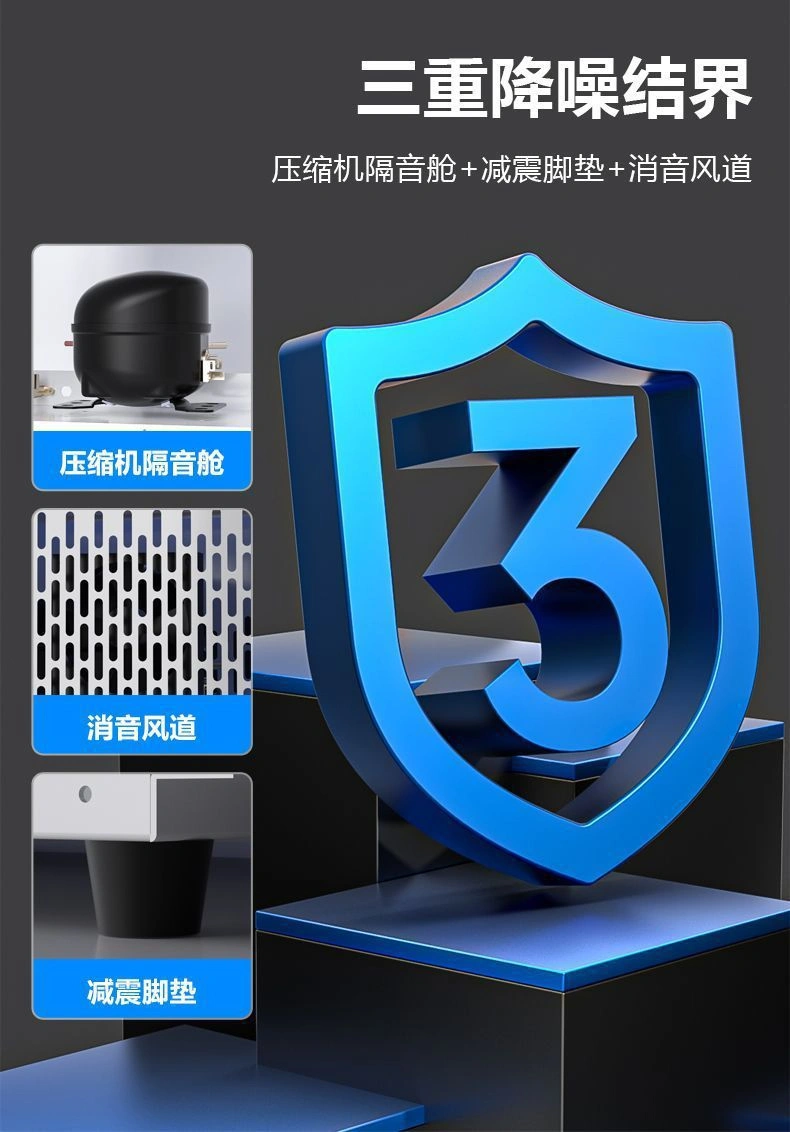 Ice Maker WM-ZBJ-78 — Kitchen Appliances OEM & ODM manufacturer