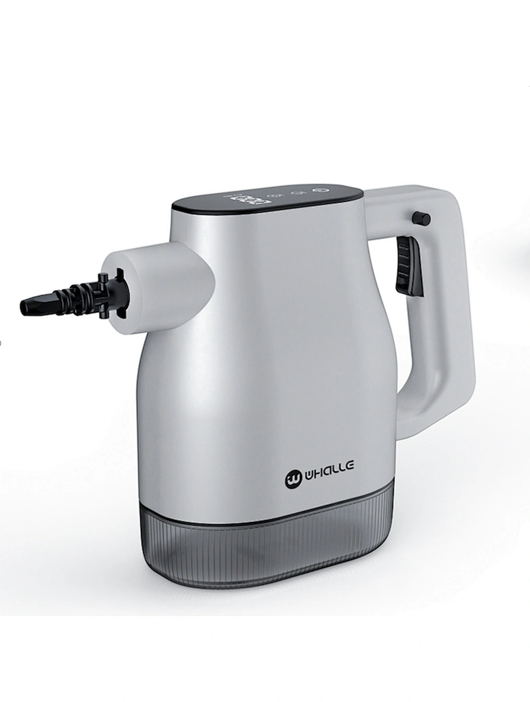Handheld Steam Cleaner — Cleaning Appliances OEM & ODM manufacturer