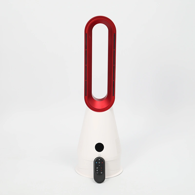 Bladeless Fan UML-020 — Environmental Appliances OEM & ODM manufacturer