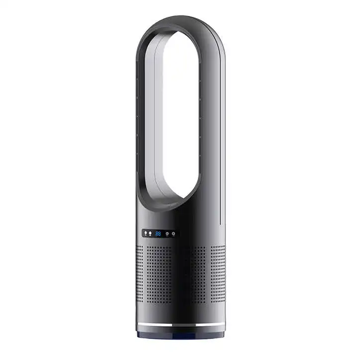 Bladeless Fan UML-046 — Environmental Appliances OEM & ODM manufacturer