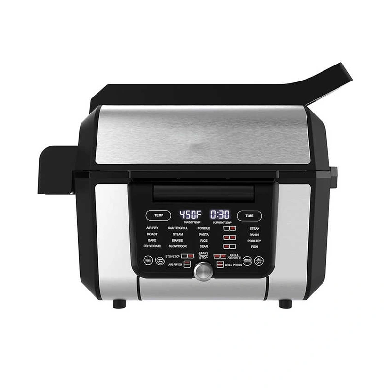 Air Fryer PN900 — Kitchen Appliances OEM & ODM manufacturer