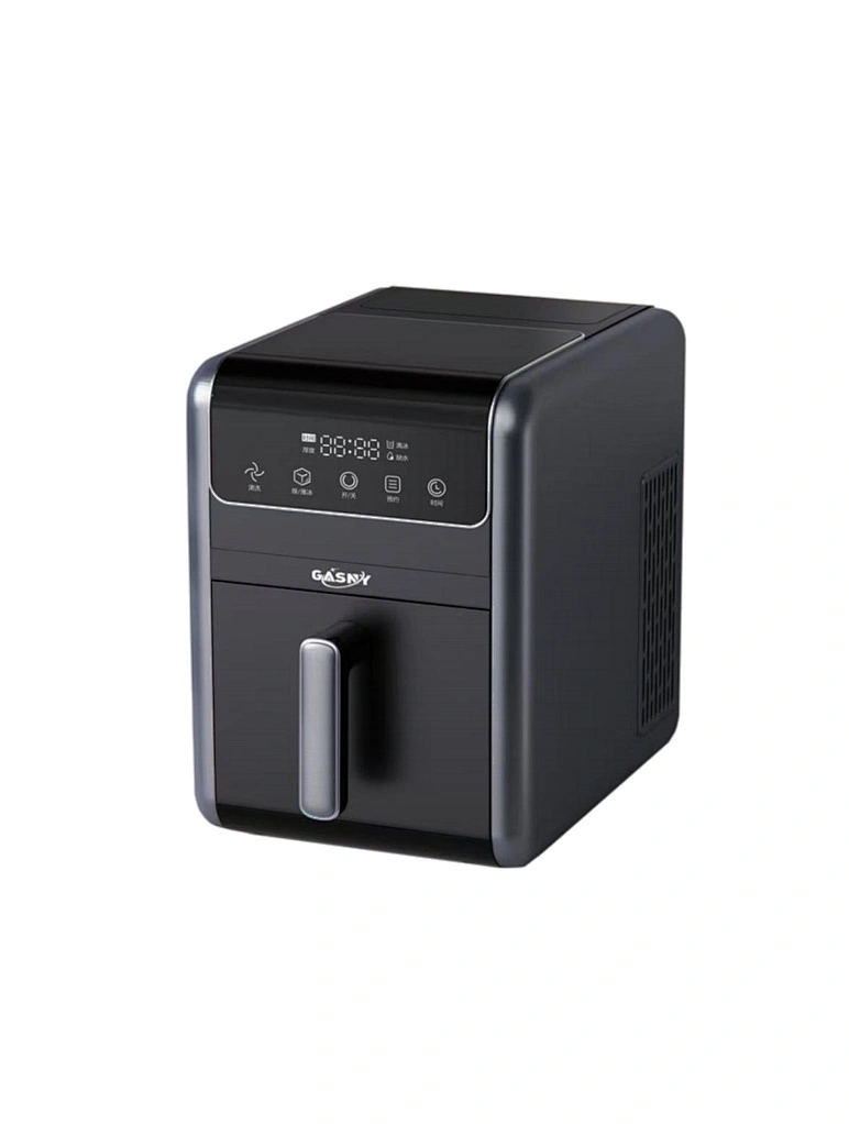 Ice Maker ZBJ-K13 — Kitchen Appliances OEM & ODM manufacturer