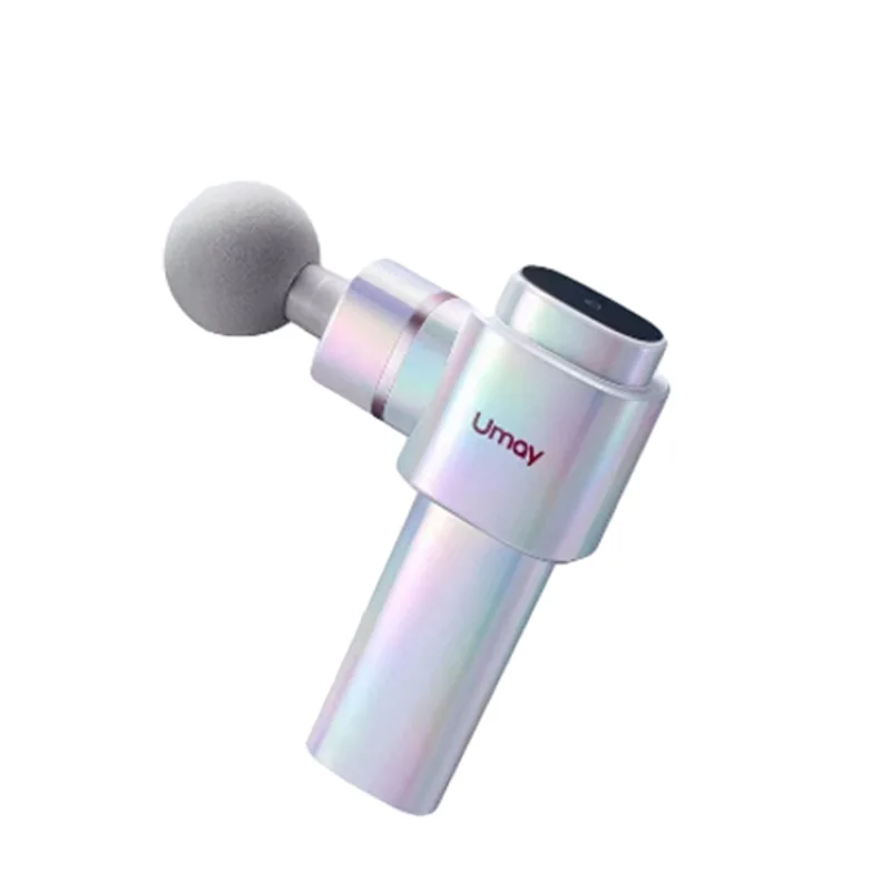 Massage Gun PB08 — Personal Care OEM & ODM manufacturer
