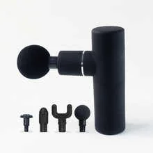 Massage Gun PB10 — Personal Care OEM & ODM manufacturer