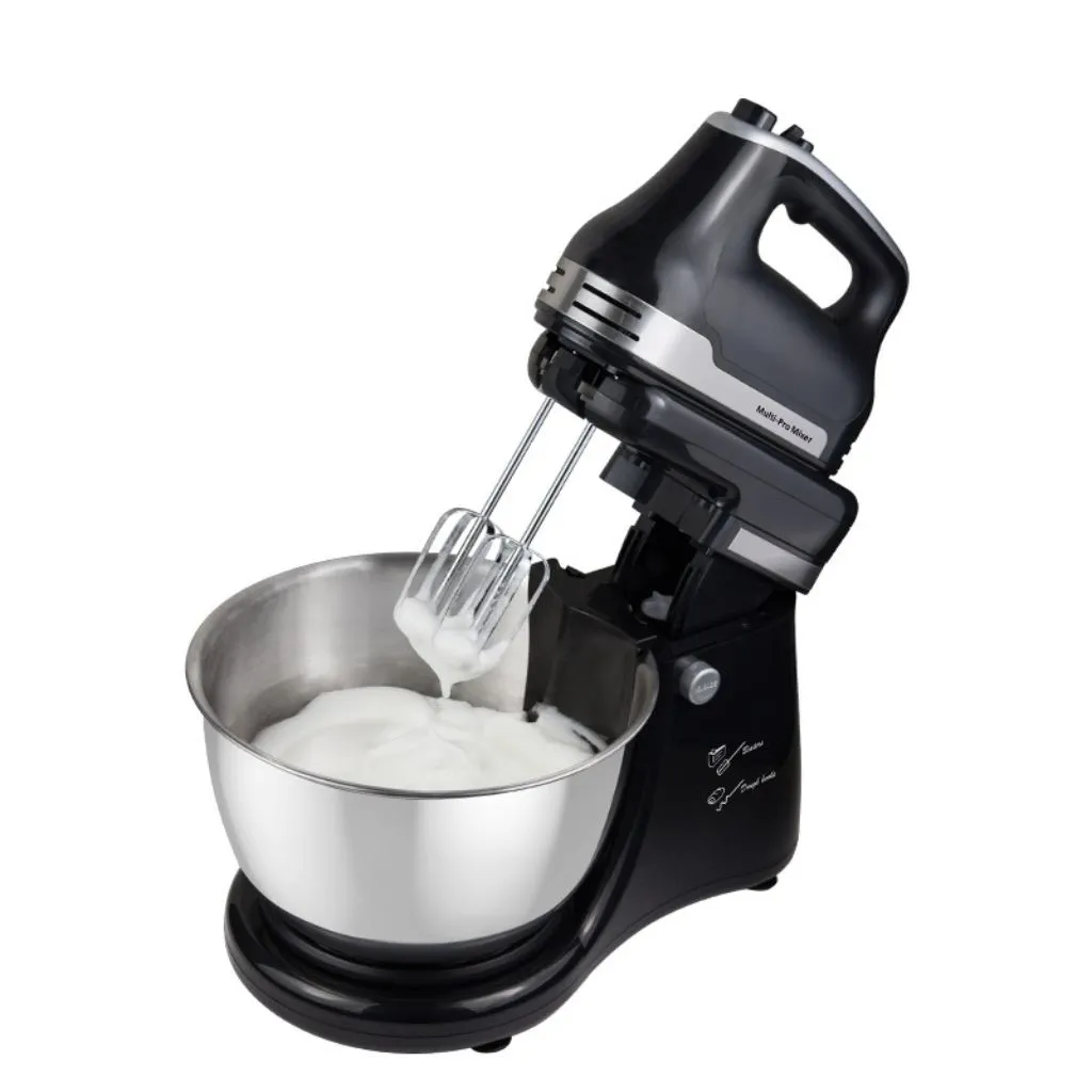 Stand Mixer HH-9521 — Kitchen Appliances OEM & ODM manufacturer