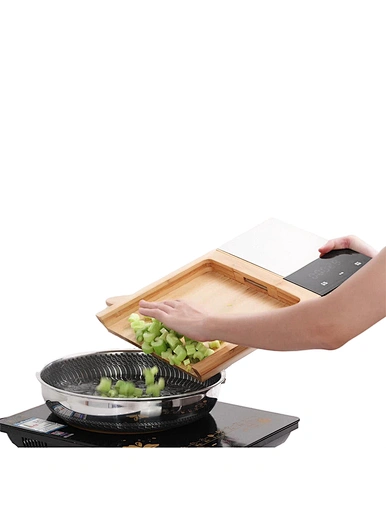 Smart Cutting Board — Kitchen Appliances OEM & ODM manufacturer