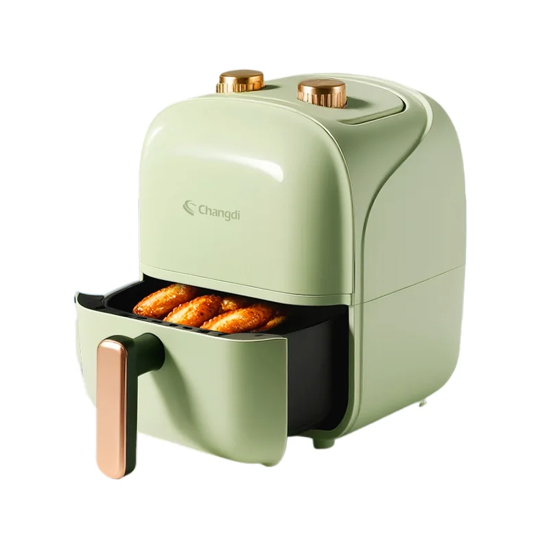 Air Fryer 8001 — Kitchen Appliances OEM & ODM manufacturer