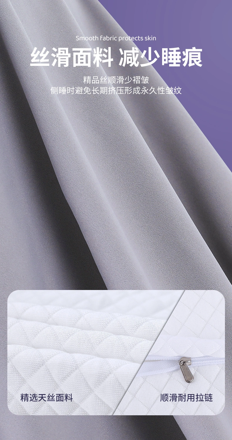 Massage Pillow HS-MR009 — Personal Care OEM & ODM manufacturer