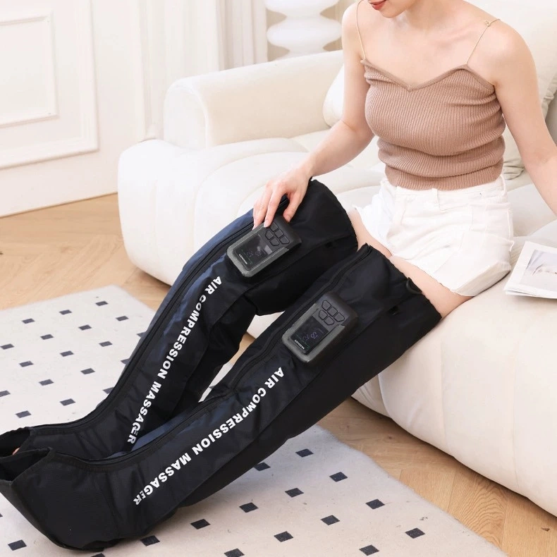 Leg Massager — Personal Care OEM & ODM manufacturer