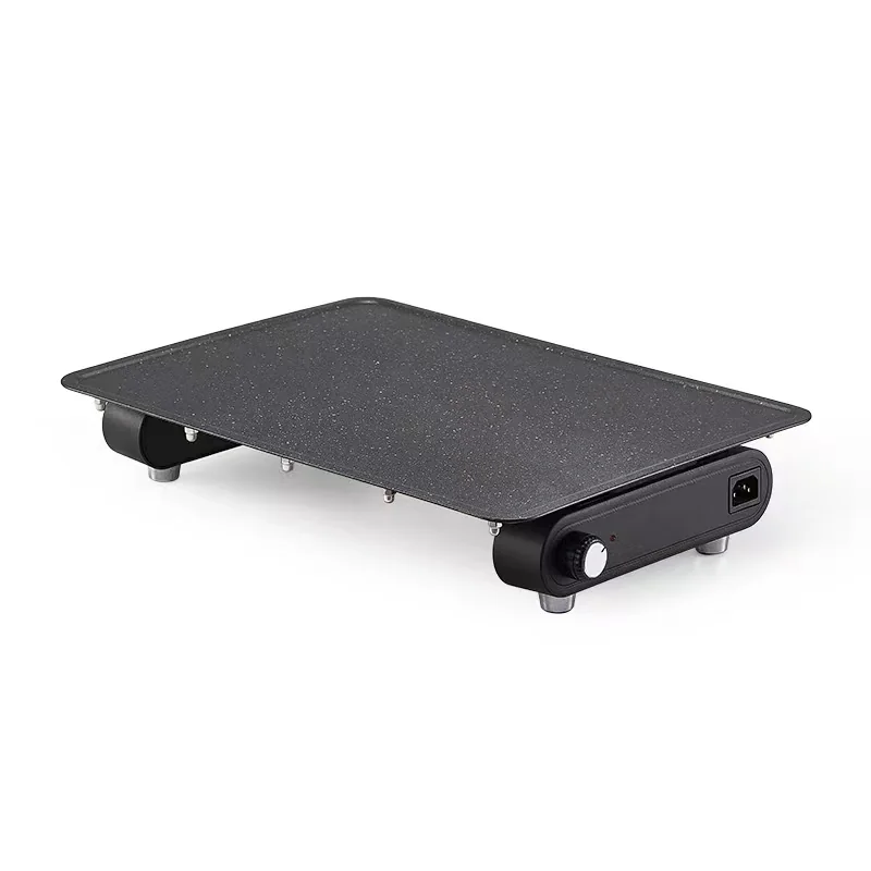 Smokeless Electric Baking Pan — Kitchen Appliances OEM & ODM manufacturer