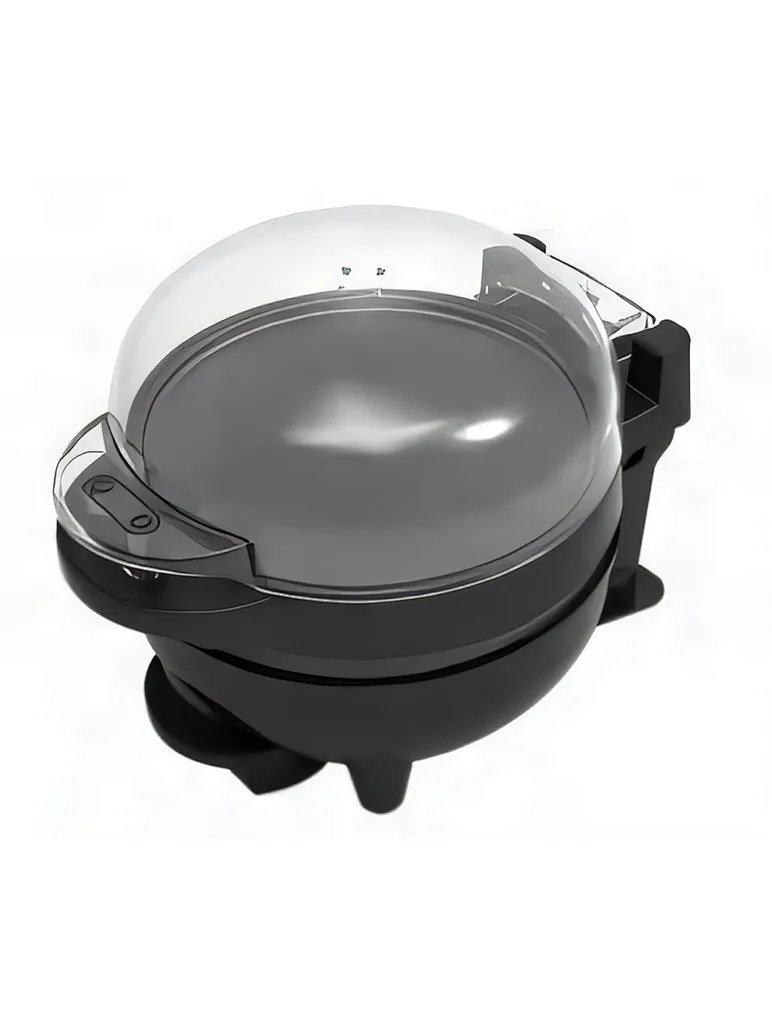 Mini Burger Maker — Kitchen Appliances OEM & ODM manufacturer