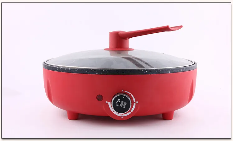 Crepe Maker JB-7018 — Kitchen Appliances OEM & ODM manufacturer