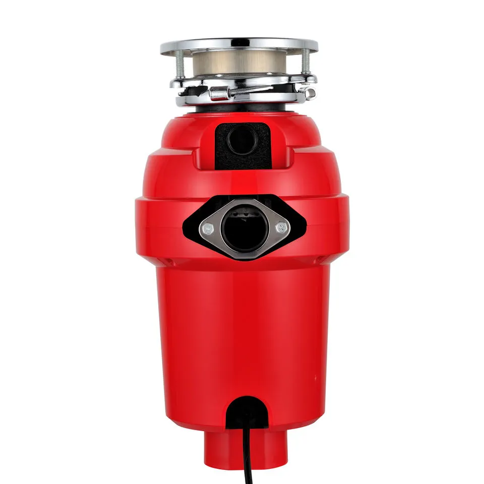 Food Waste Disposer CK-5C-TL — Other Appliances OEM & ODM manufacturer