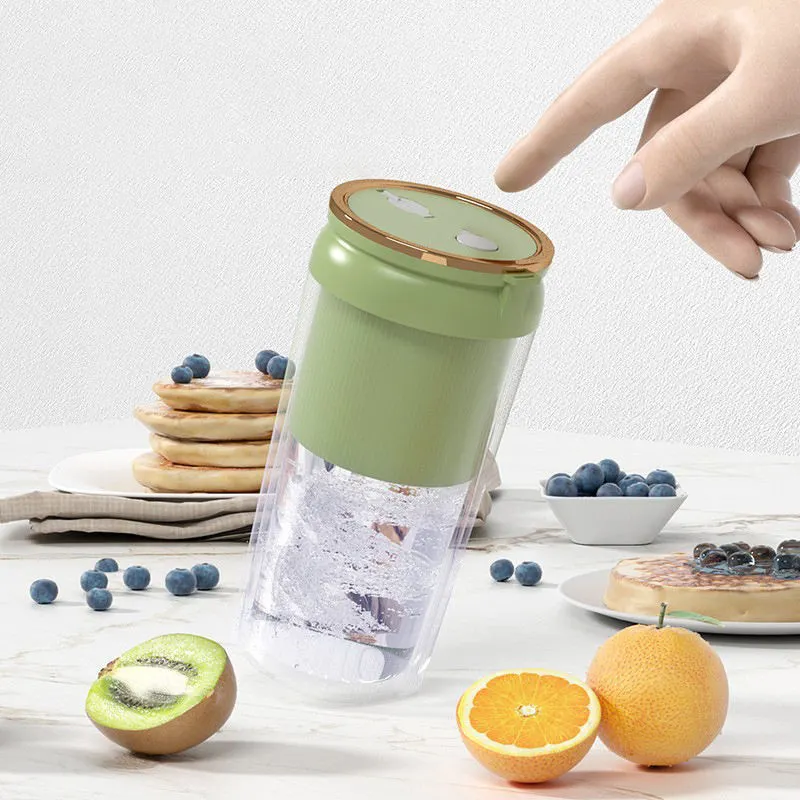 Portable Juicer Cup BL112 — Kitchen Appliances OEM & ODM manufacturer