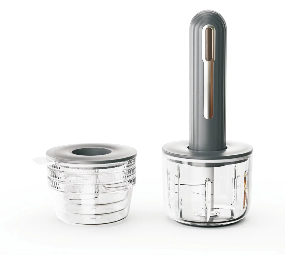 Portable Meat Grinder FP182 — Kitchen Appliances OEM & ODM manufacturer