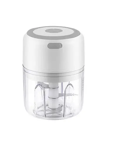 Garlic Chopper FP102B — Kitchen Appliances OEM & ODM manufacturer