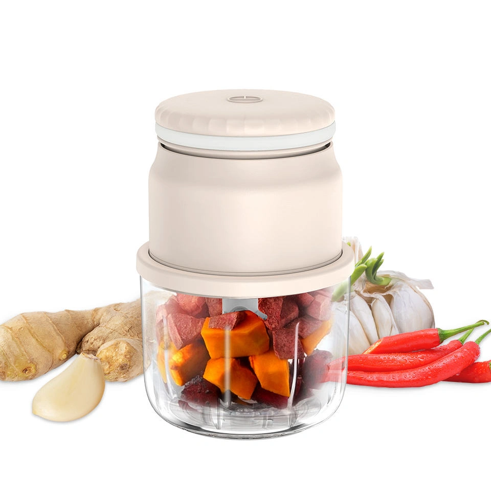 Garlic Chopper FP108B — Kitchen Appliances OEM & ODM manufacturer