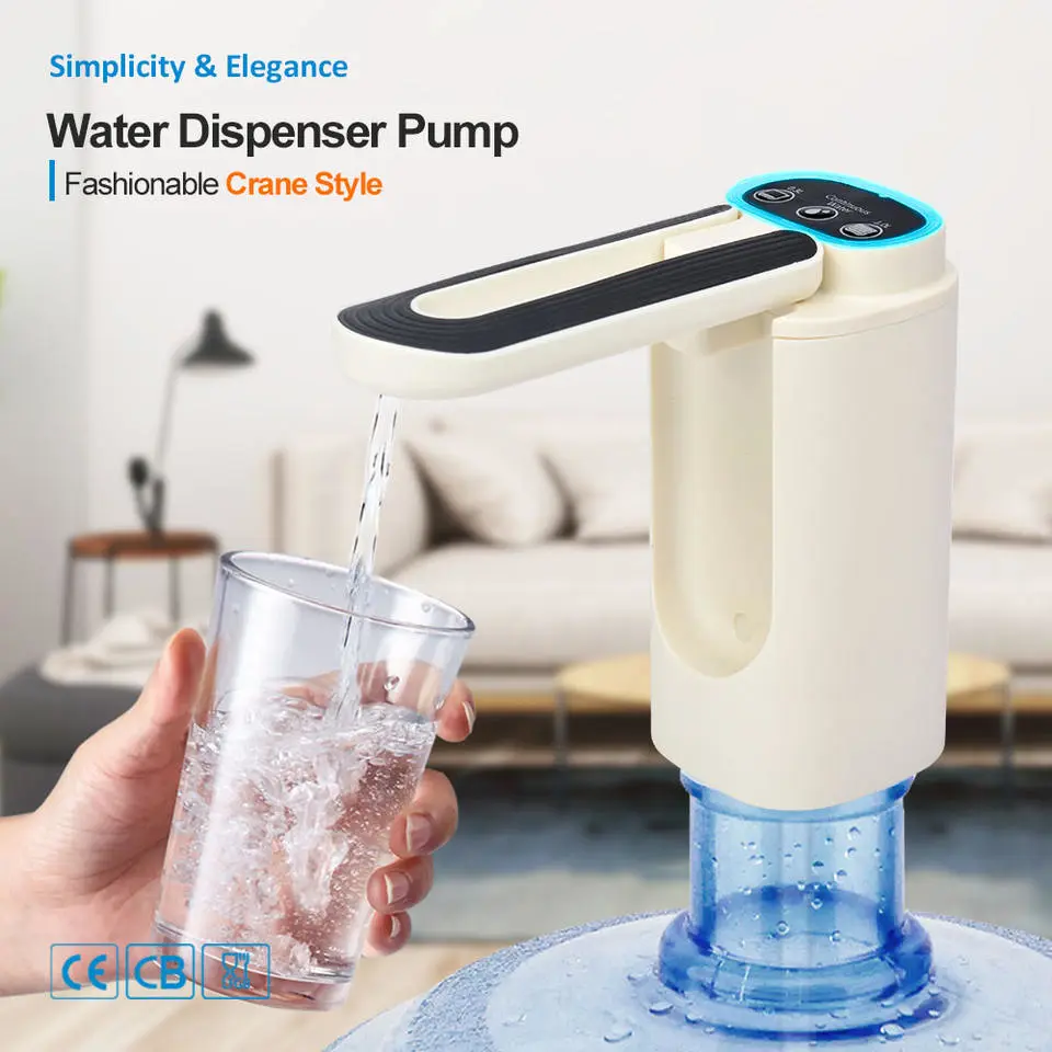 Water Dispenser Pump AP138 — Water & Purification OEM & ODM manufacturer