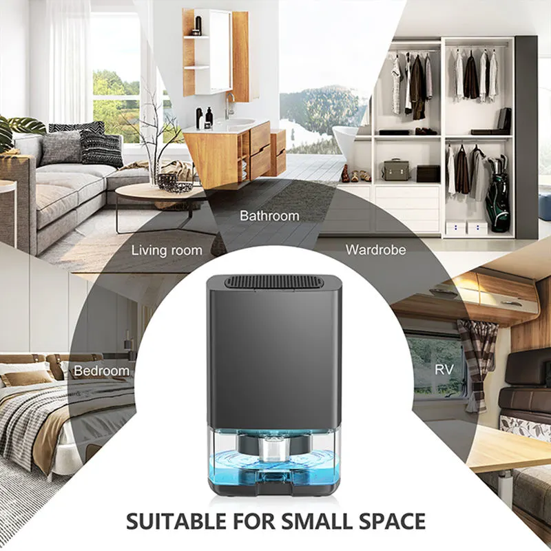 Dehumidifier C1S — Environmental Appliances OEM & ODM manufacturer