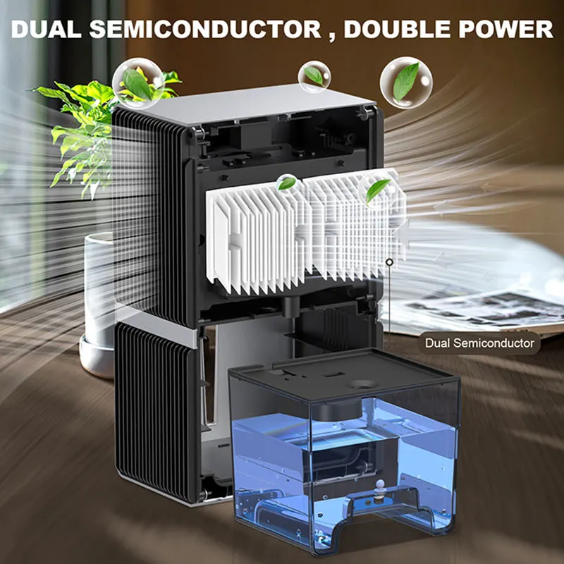 Dehumidifier C4S — Environmental Appliances OEM & ODM manufacturer