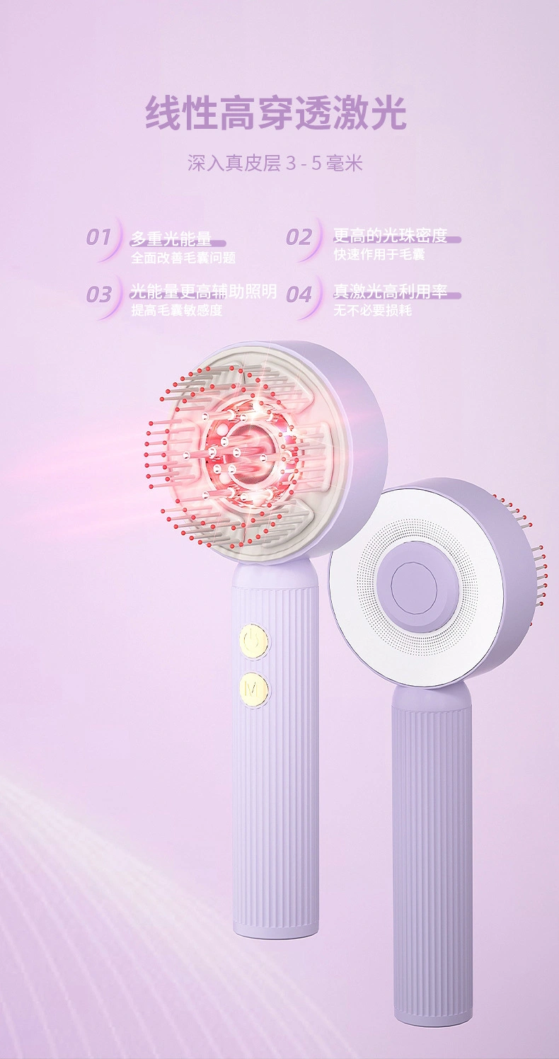 Upgraded Massager — Personal Care OEM & ODM manufacturer