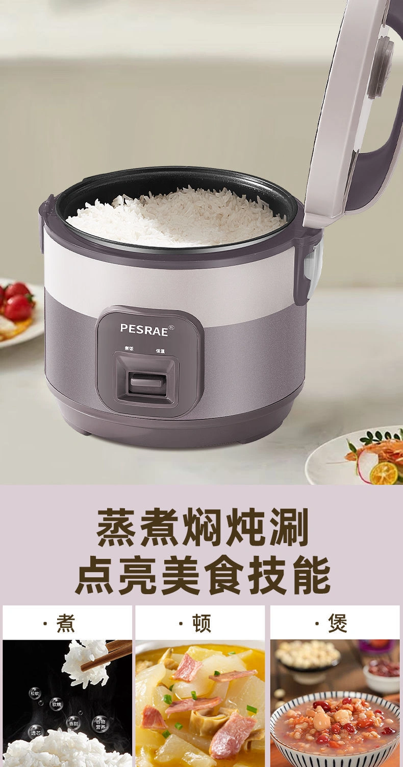 Rice Cooker JDG02279 — Kitchen Appliances OEM & ODM manufacturer