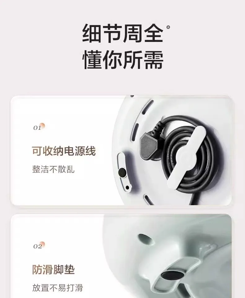 Electric Hot Pot — Kitchen Appliances OEM & ODM manufacturer