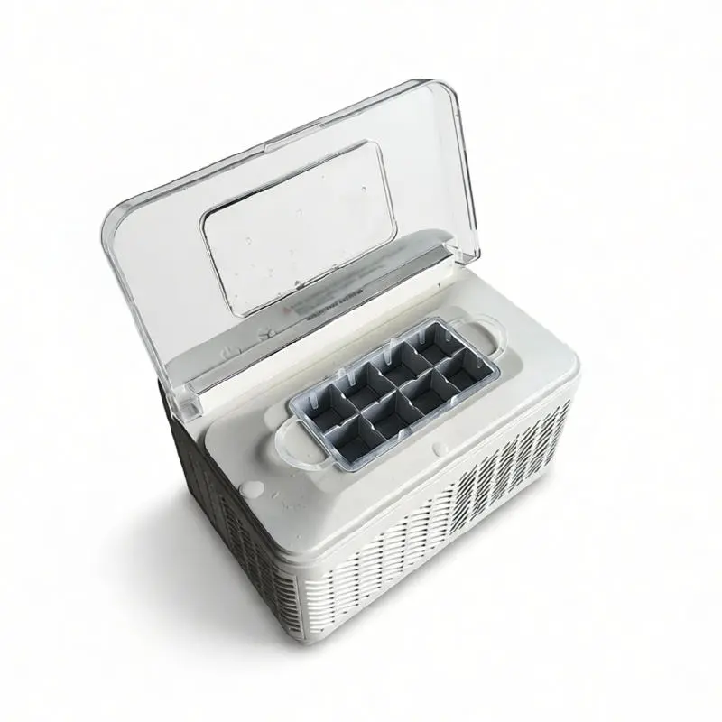 Desktop Ice Maker GSN-A1 — Kitchen Appliances OEM & ODM manufacturer