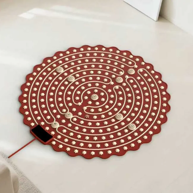Foot Warmer — Beauty & Hair Care OEM & ODM manufacturer