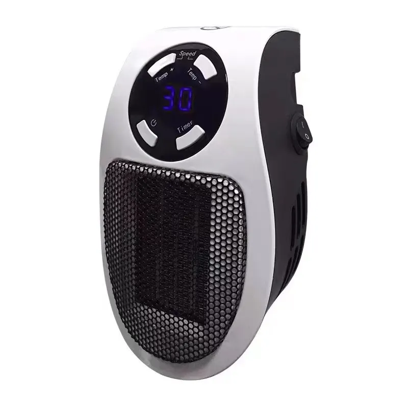 Heater JDG02304 — Environmental Appliances OEM & ODM manufacturer