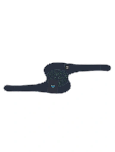 Heating Knee Pad — Beauty & Hair Care OEM & ODM manufacturer