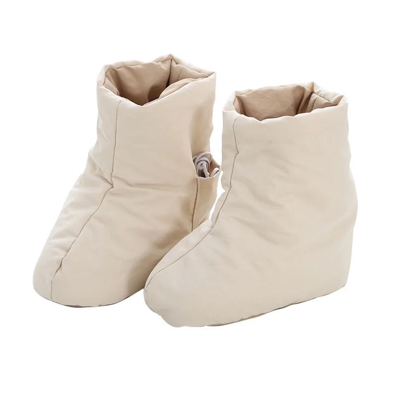 Heat Therapy Heating Boot — Beauty & Hair Care OEM & ODM manufacturer