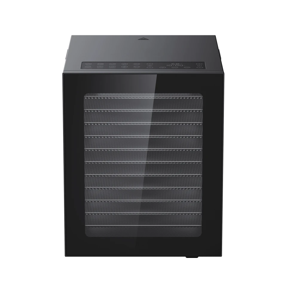 Food Dehydrator FD-1008 — Kitchen Appliances OEM & ODM manufacturer