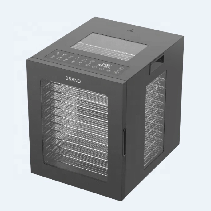 Food Dehydrator FD-1014 — Kitchen Appliances OEM & ODM manufacturer