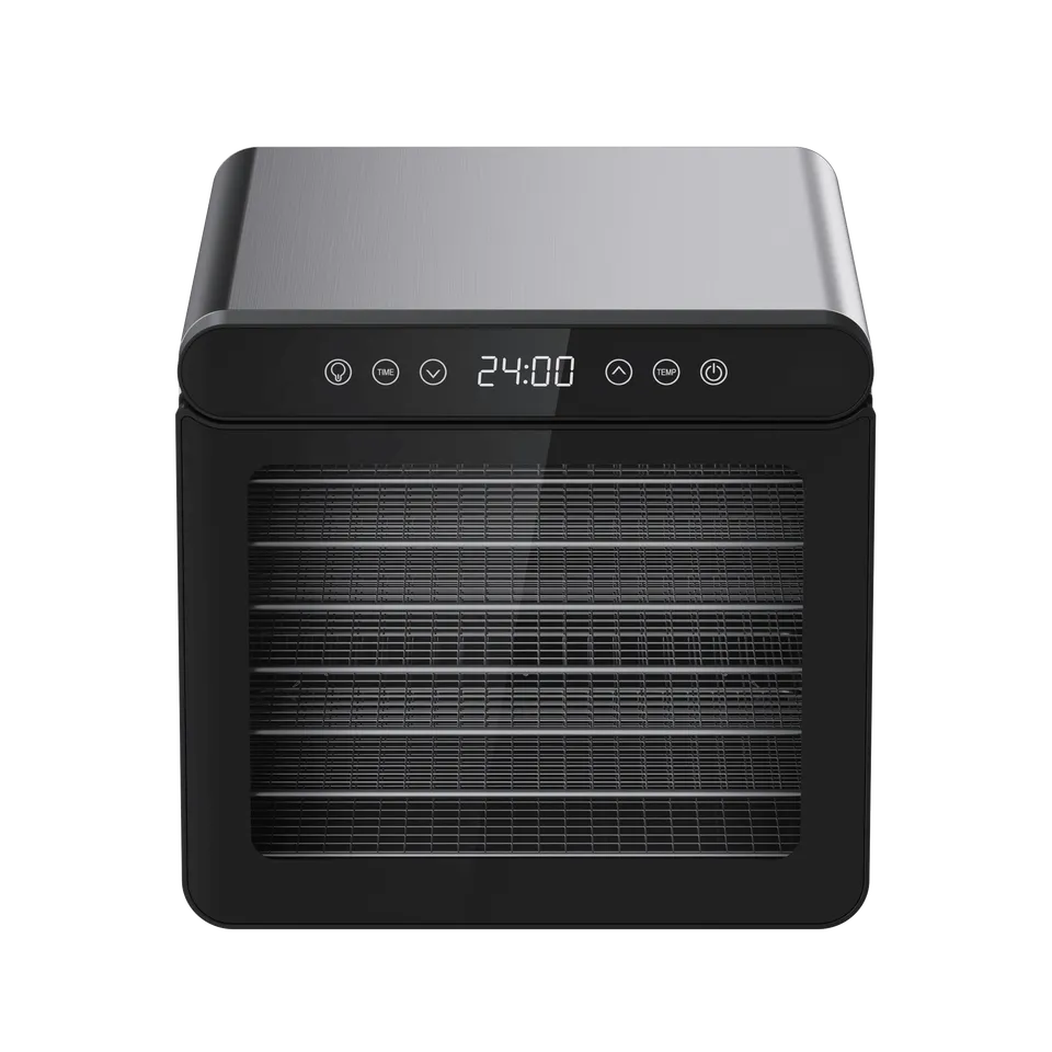 Food Dehydrator FD-1005 — Kitchen Appliances OEM & ODM manufacturer