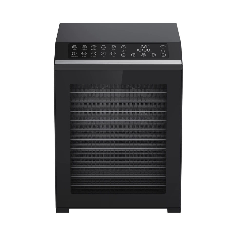Food Dehydrator FD-1040 — Kitchen Appliances OEM & ODM manufacturer
