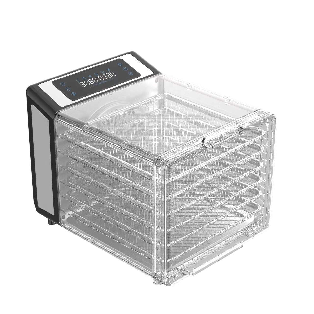Food Dehydrator FD-1016 — Kitchen Appliances OEM & ODM manufacturer