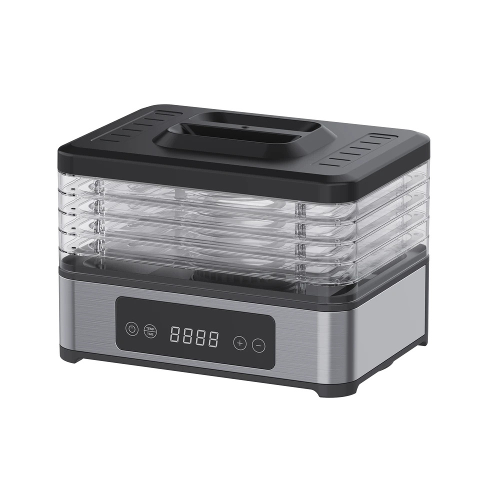 Food Dehydrator FD-1019 — Kitchen Appliances OEM & ODM manufacturer