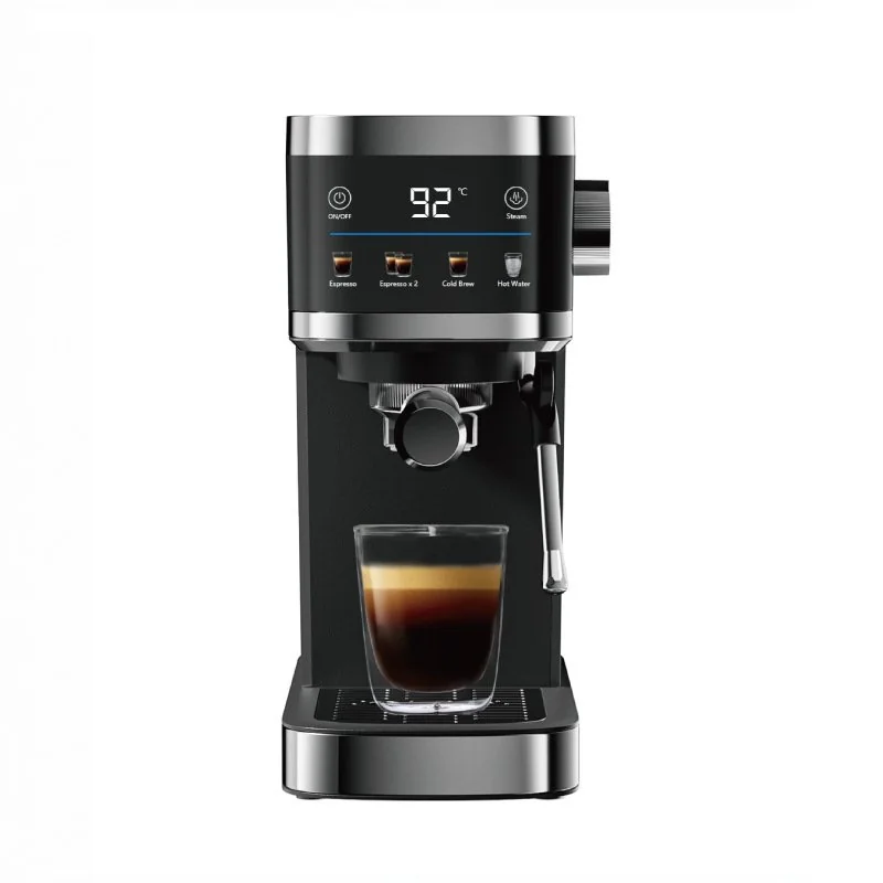 Coffee Machine SA103 — Kitchen Appliances OEM & ODM manufacturer