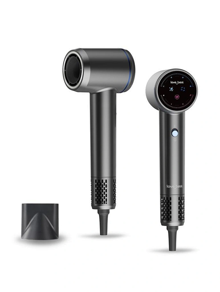 High-Speed Hair Dryer AIR 2.3 — Beauty & Hair Care OEM & ODM manufacturer