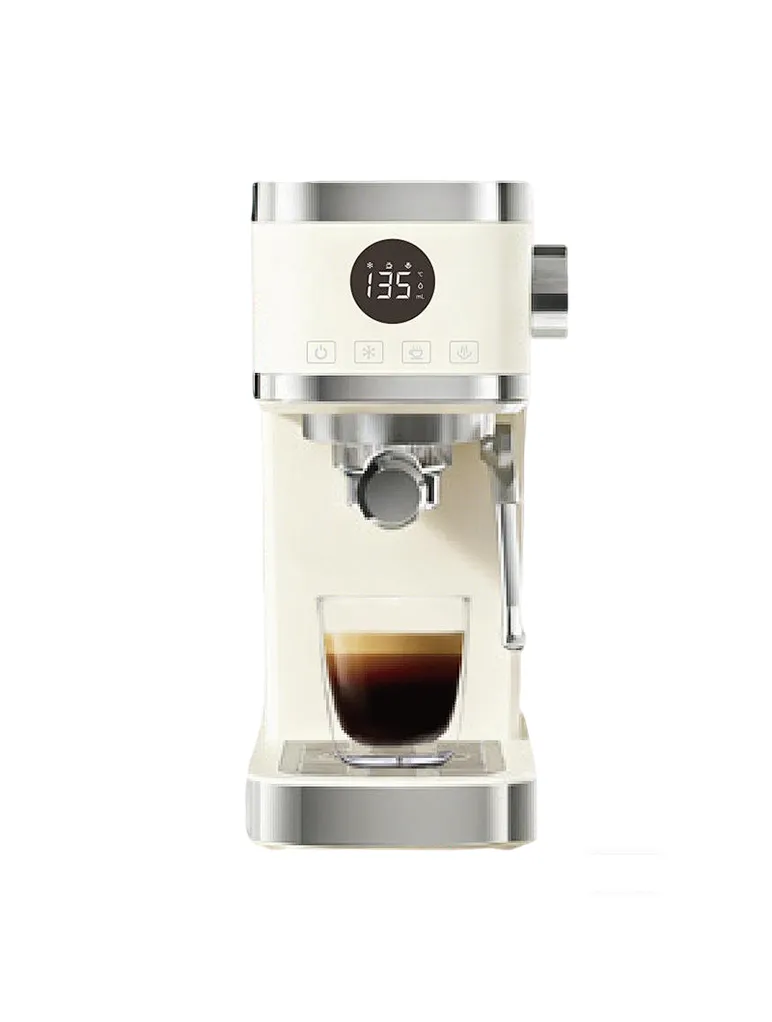 Coffee Machine SA103B — Kitchen Appliances OEM & ODM manufacturer