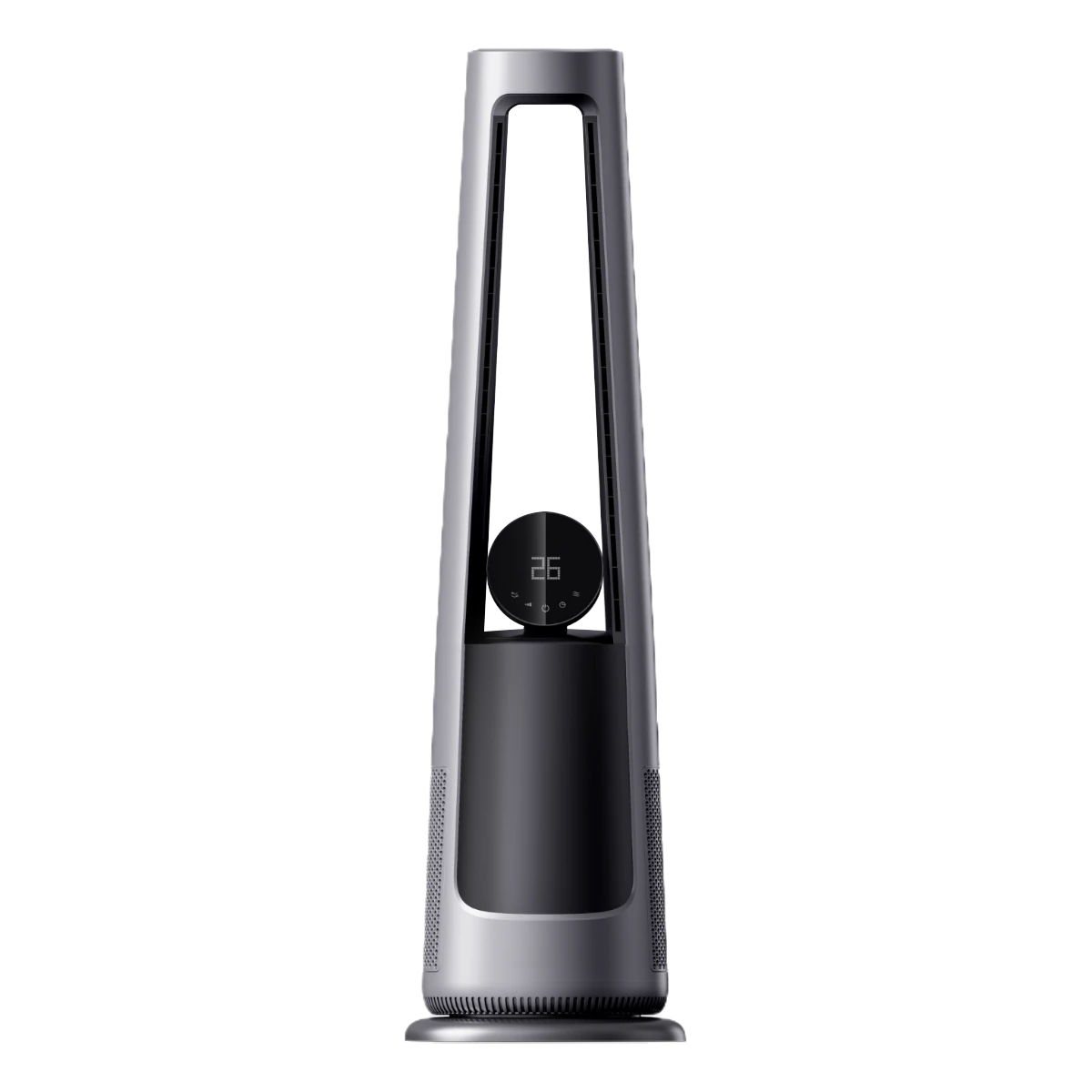 Bladeless Fan RM-WY903ZR — Environmental Appliances OEM & ODM manufacturer