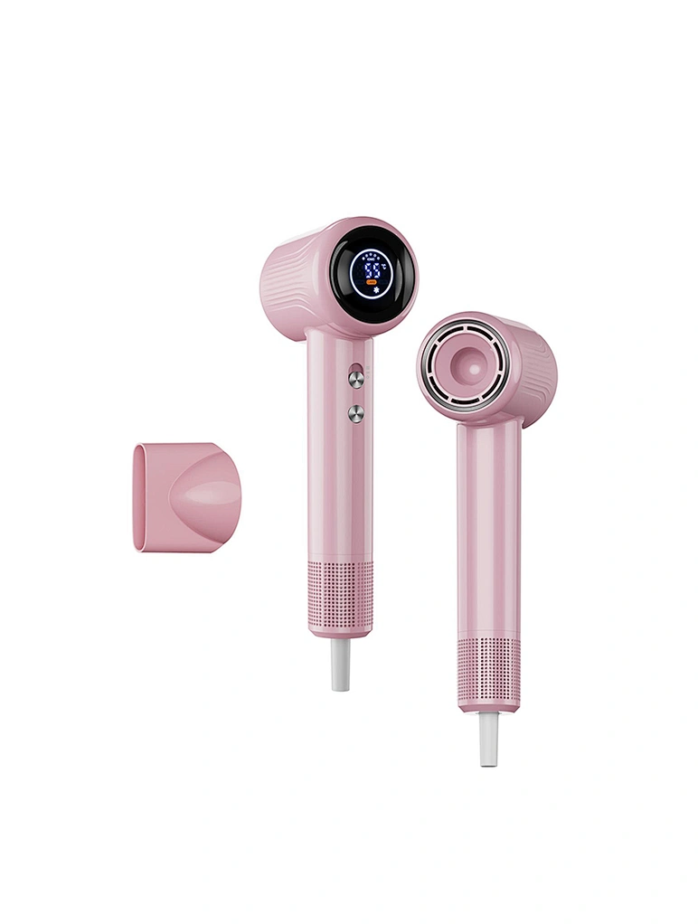 High-Speed Hair Dryer XY-2802-GS — Beauty & Hair Care OEM & ODM manufacturer