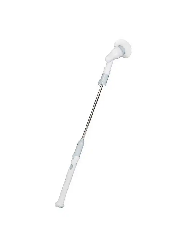 Electric Cleaning Brush WS-09 — Cleaning Appliances OEM & ODM manufacturer