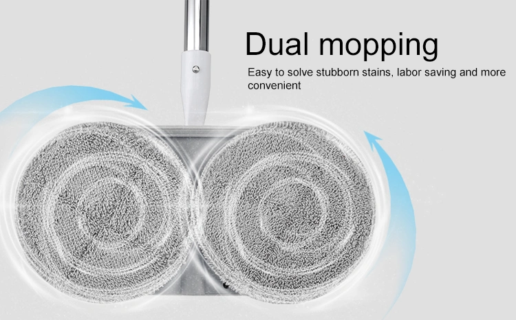Electric Spray Mop WS-19 — Cleaning Appliances OEM & ODM manufacturer