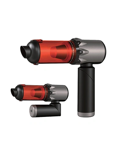 Lithium Car Vacuum Cleaner G2pro — Car Appliances OEM & ODM manufacturer