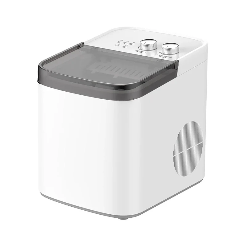 Ice Maker ZSW-ZB14 — Kitchen Appliances OEM & ODM manufacturer