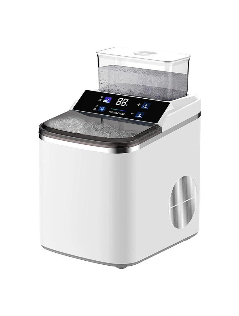 Ice Maker ZSW-ZB15 — Kitchen Appliances OEM & ODM manufacturer