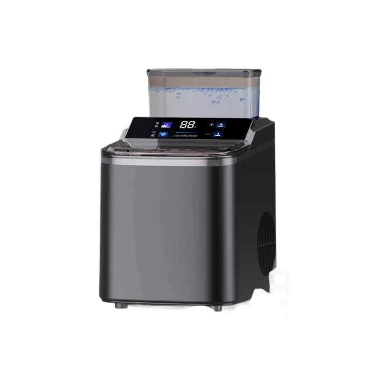 Ice Maker ZSW-ZB16 — Kitchen Appliances OEM & ODM manufacturer